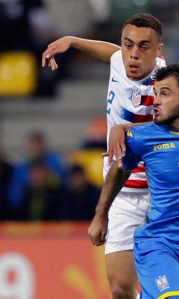 Dest set for US debut but could switch to Netherlands